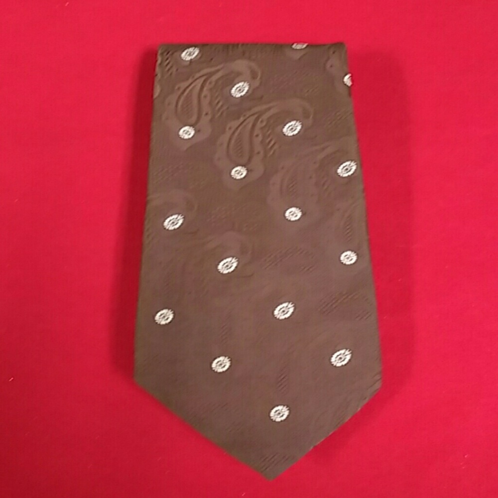 Mens tie